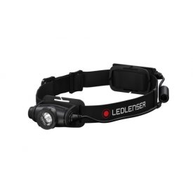 Ledlenser H5R Core, latarka czołowa, 500lm  Model L-LL-502121